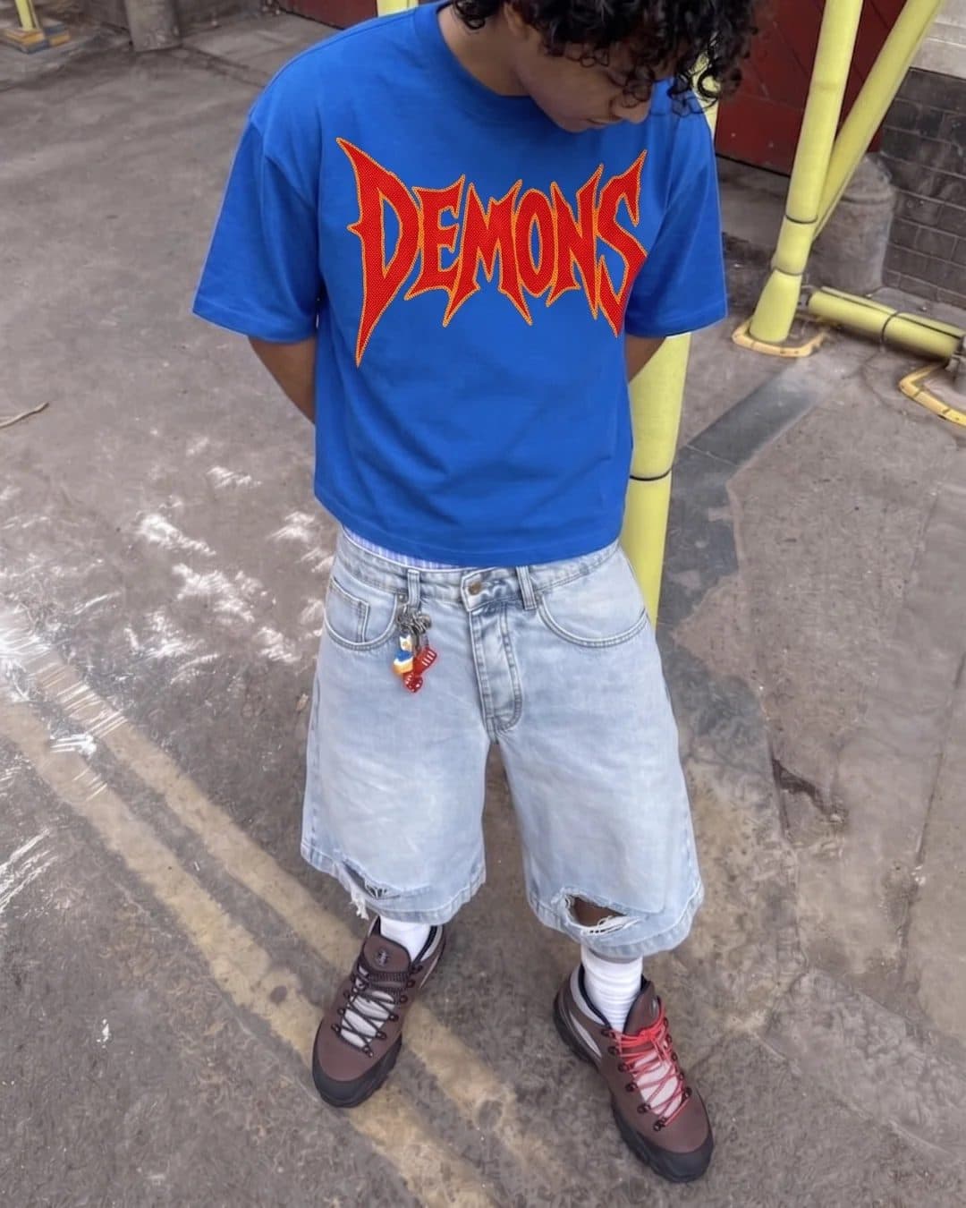 DEMONS - CORE 002 image 3