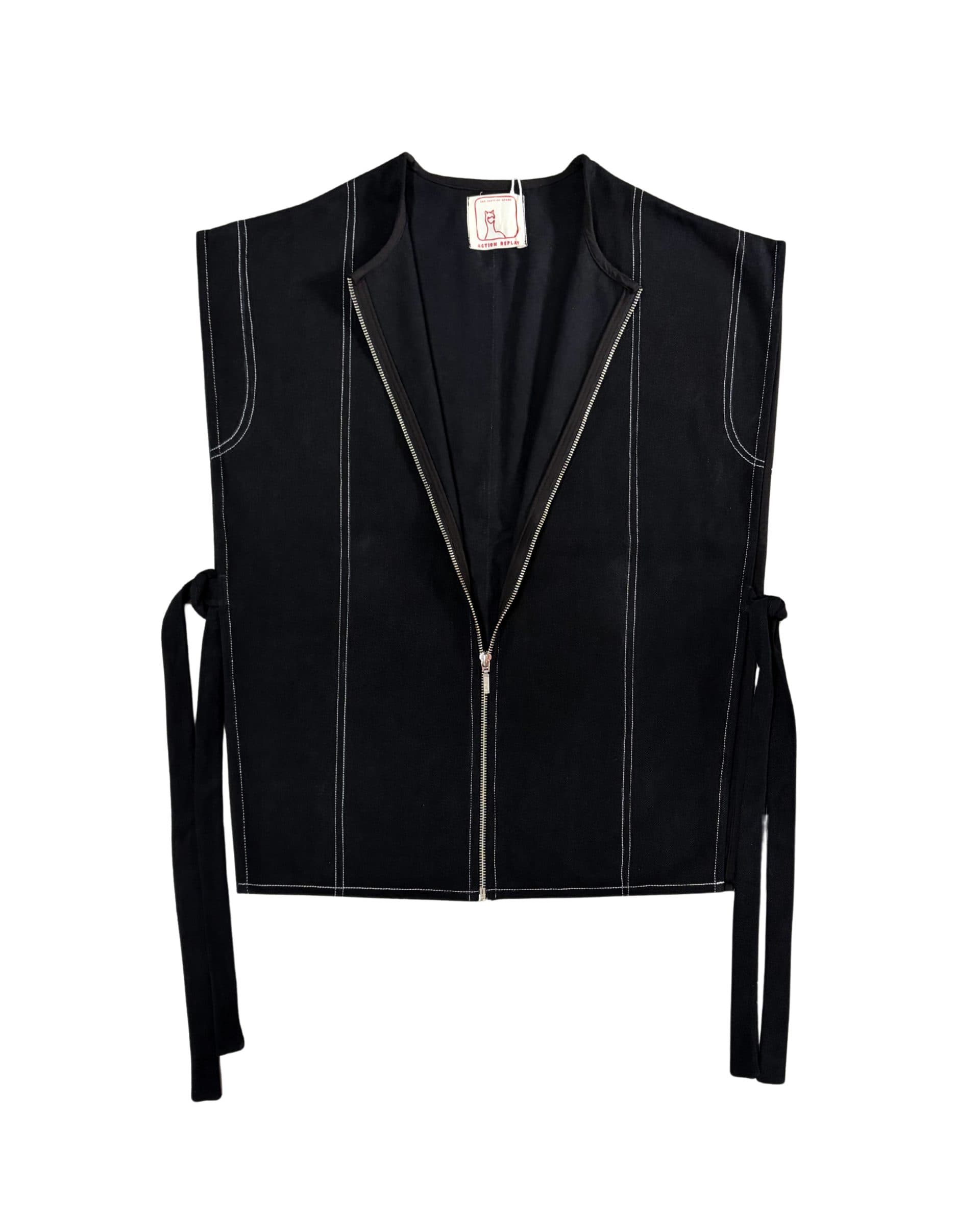 Zipped Overjacket image 1