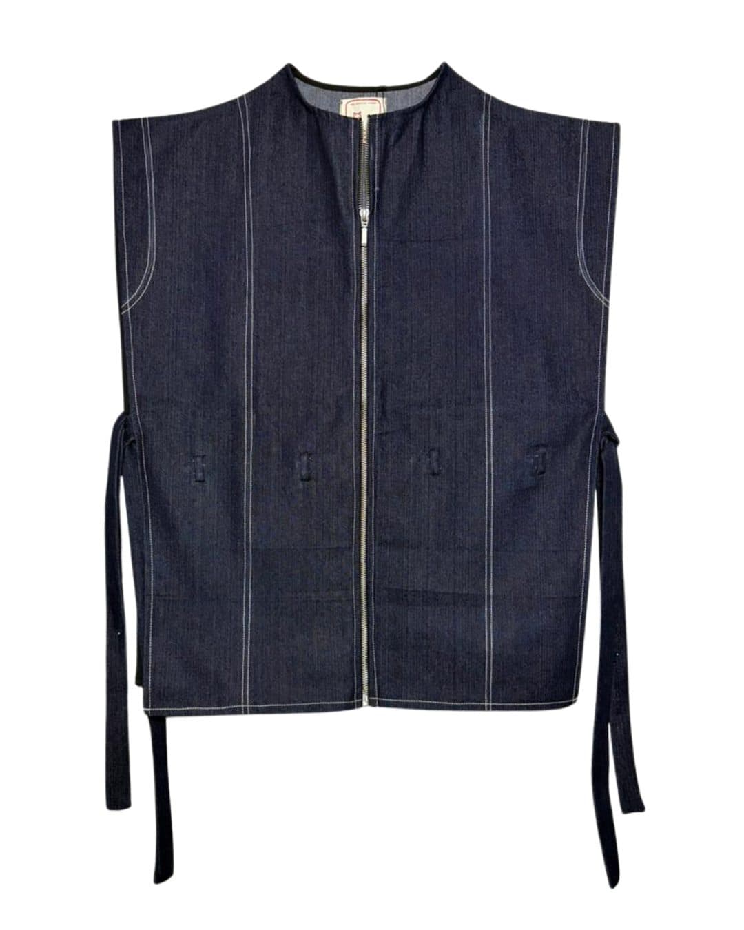 Zipped Overjacket image 9