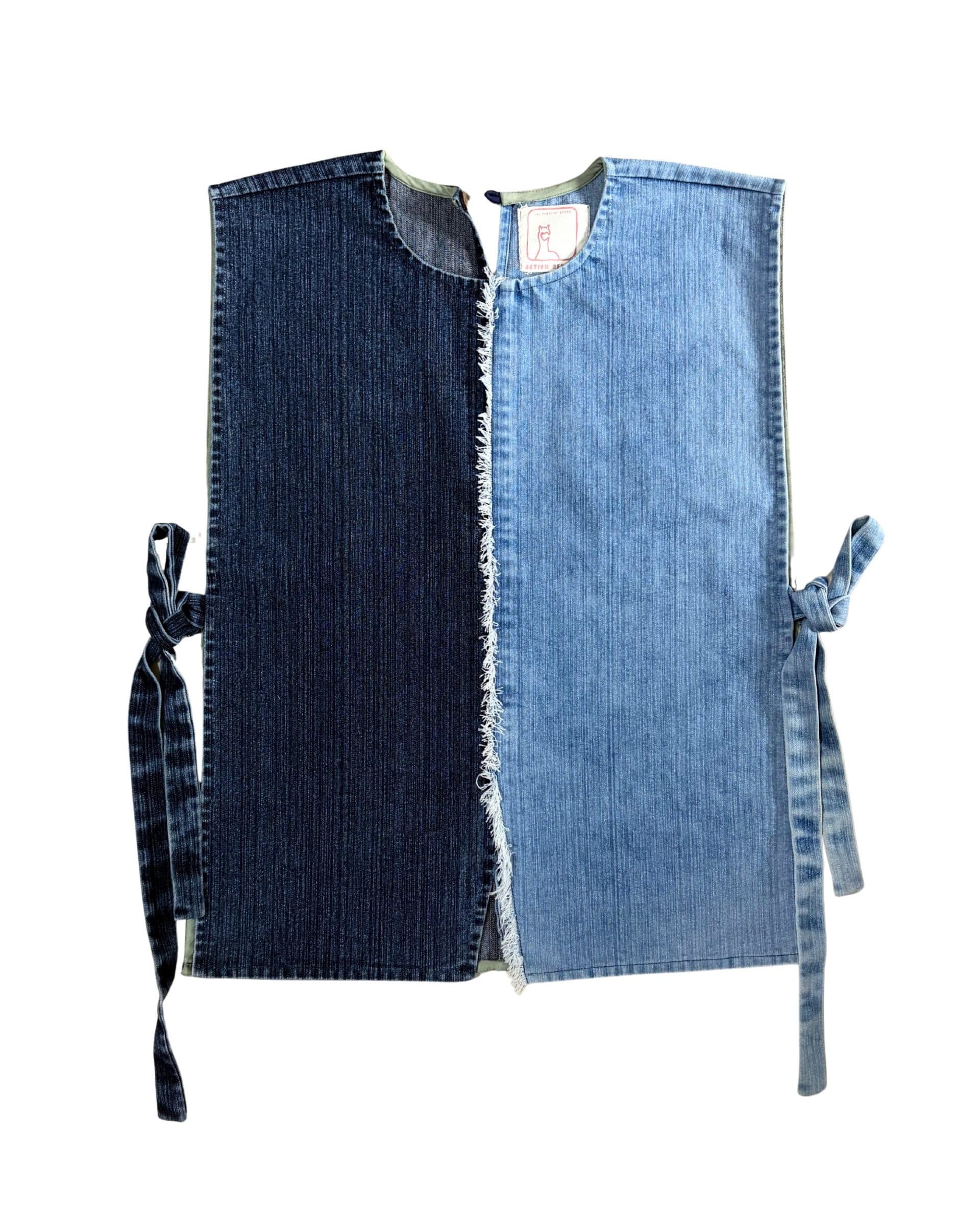 Parallel Dual Tone Overjacket image 19