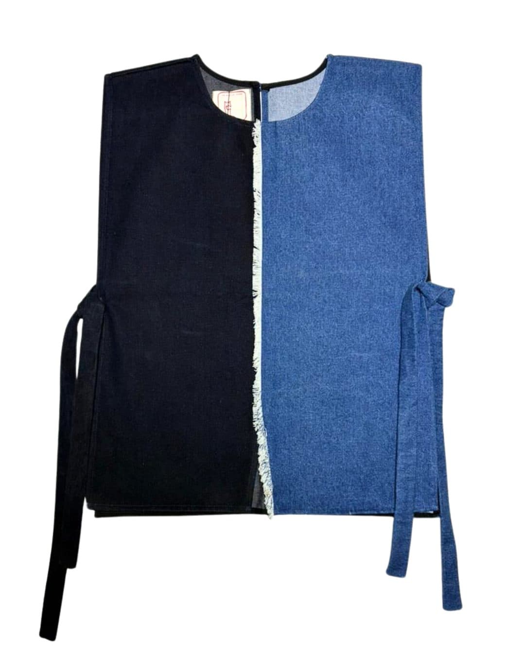 Parallel Dual Tone Overjacket image 9