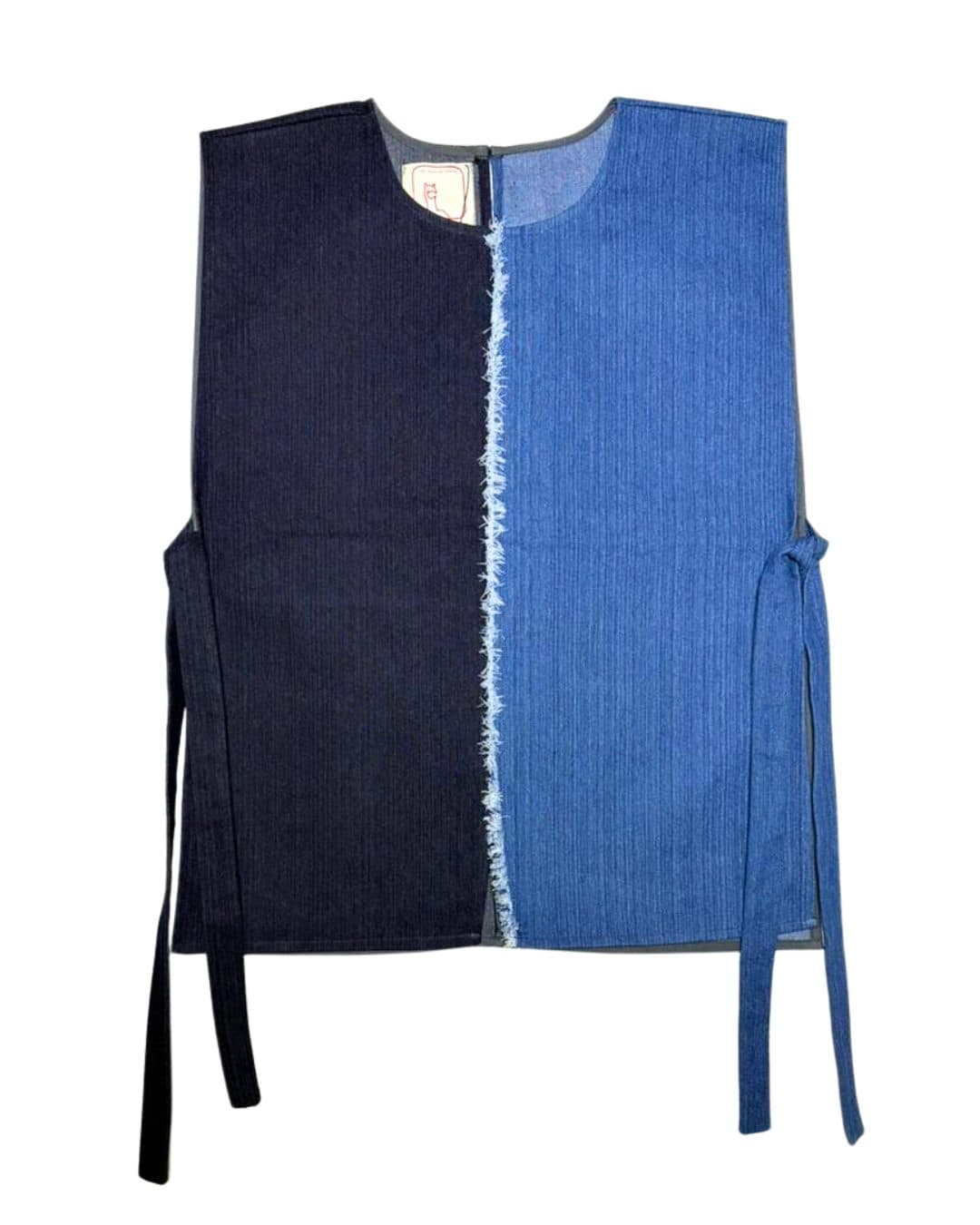 Parallel Dual Tone Overjacket image 12