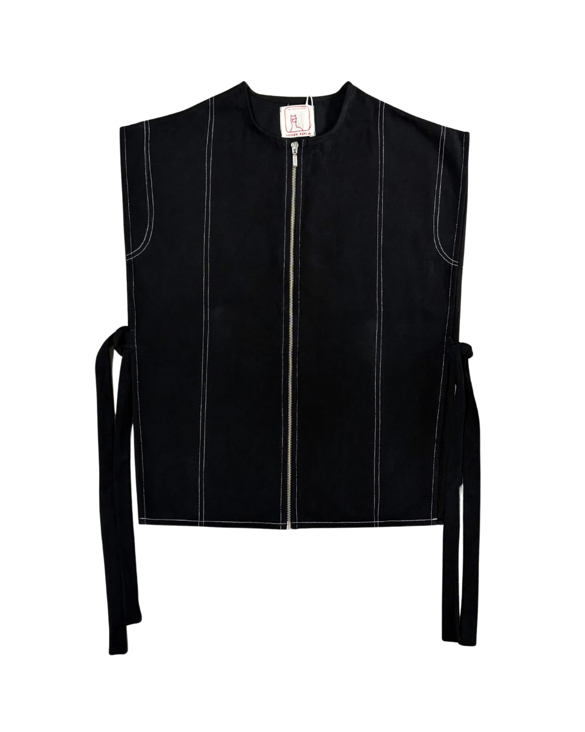 Zipped Overjacket image 4
