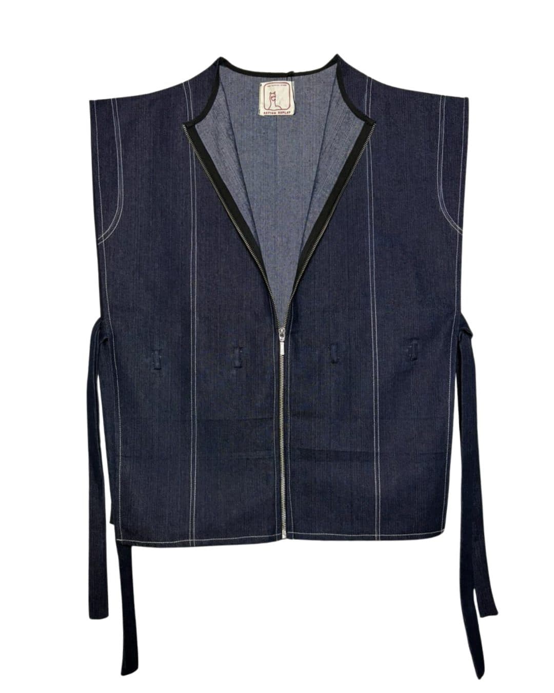Zipped Overjacket image 8