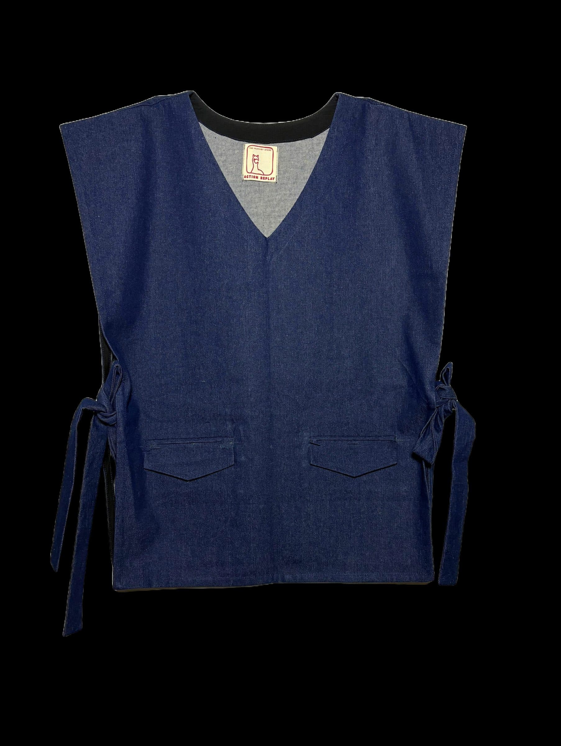Solace Drop Shoulder Jacket image 6