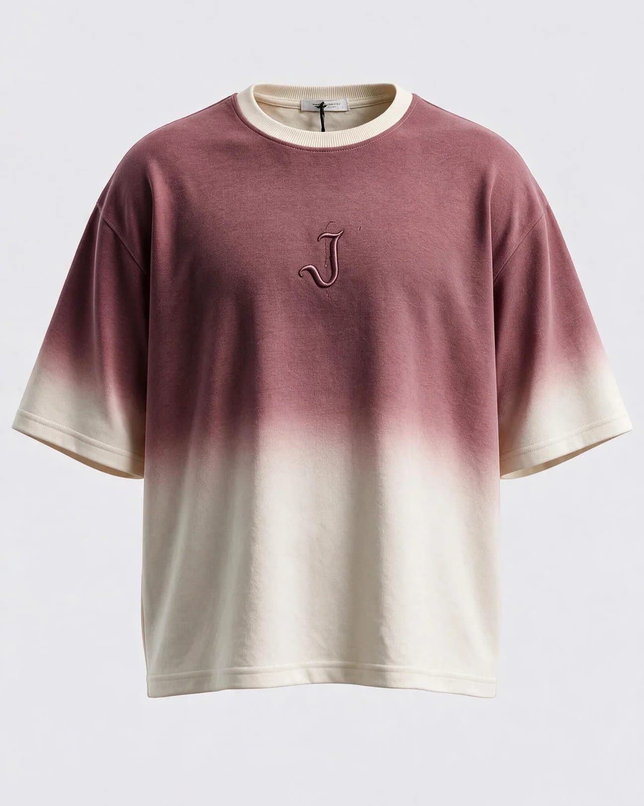The Legacy Vol. II - Burgundy image 1