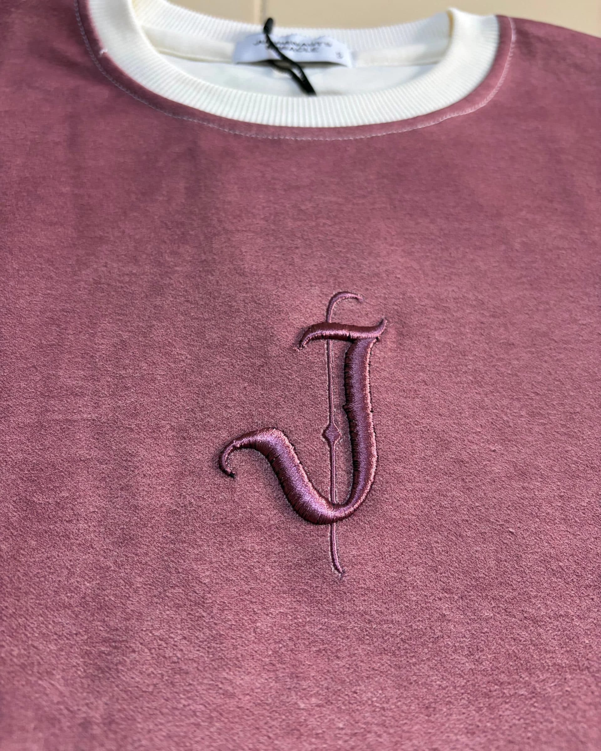 The Legacy Vol. II - Burgundy image 2
