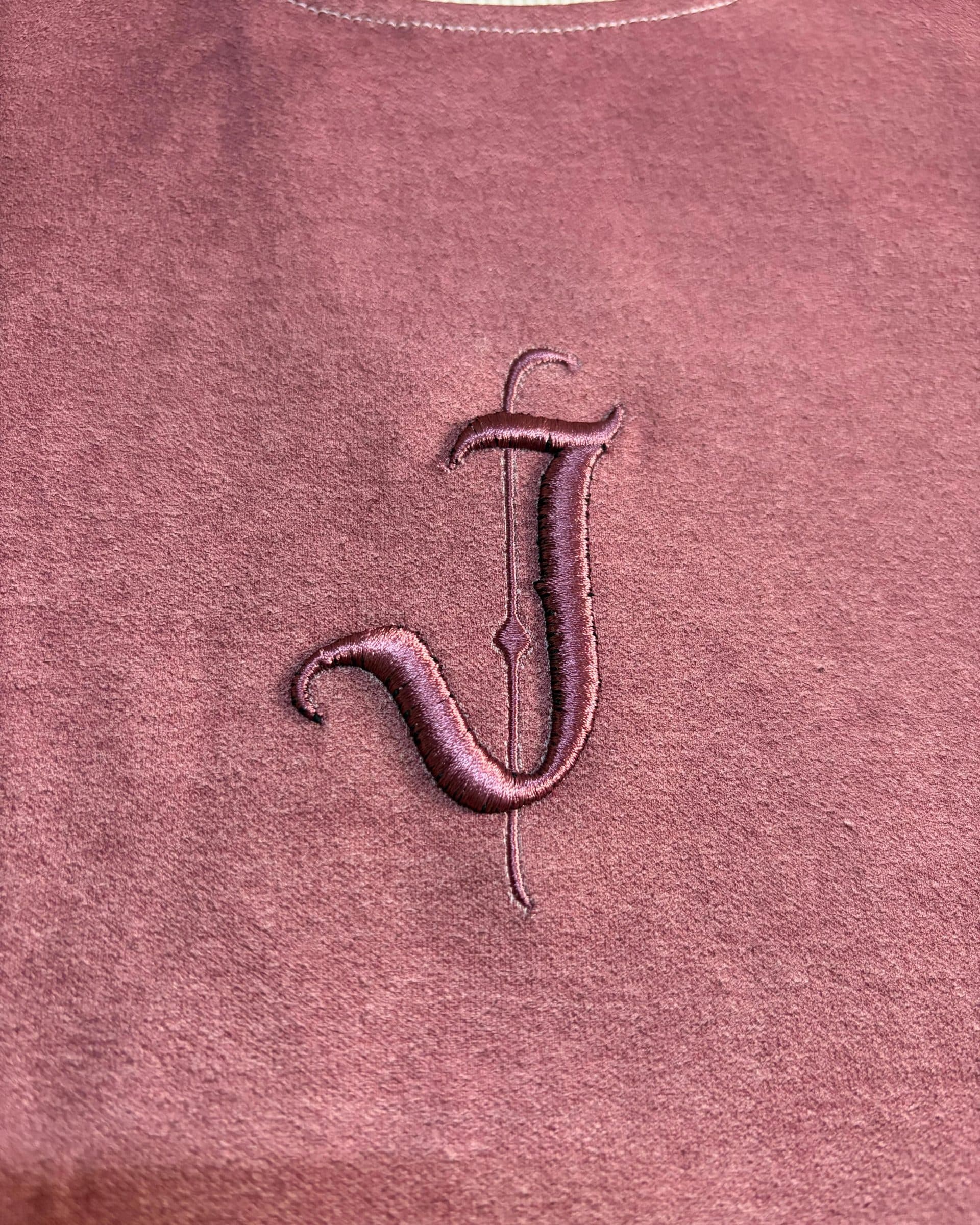 The Legacy Vol. II - Burgundy image 3