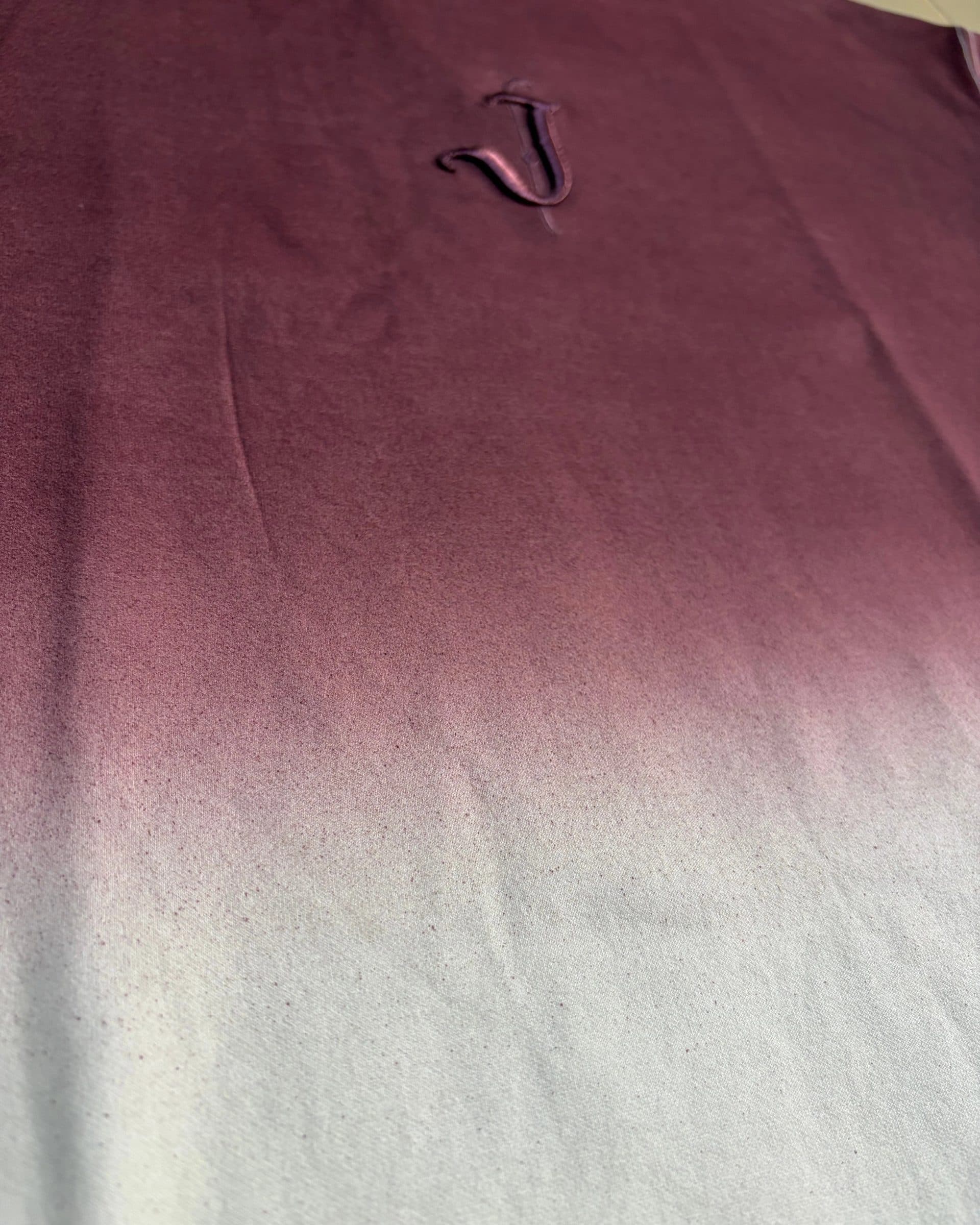The Legacy Vol. II - Burgundy image 4
