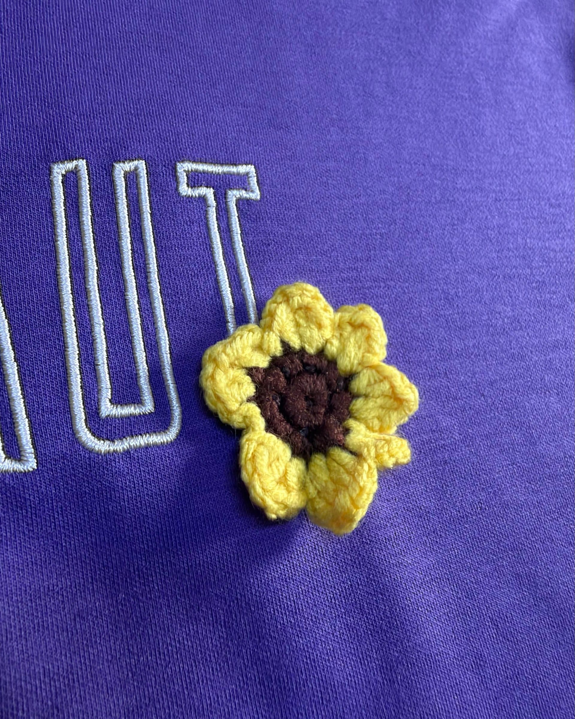 The Honeybee in Bloom image 4