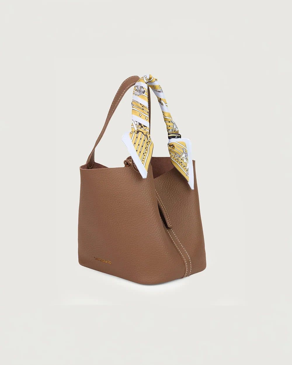 METRO MINI - EXPRESSO BROWN image 2