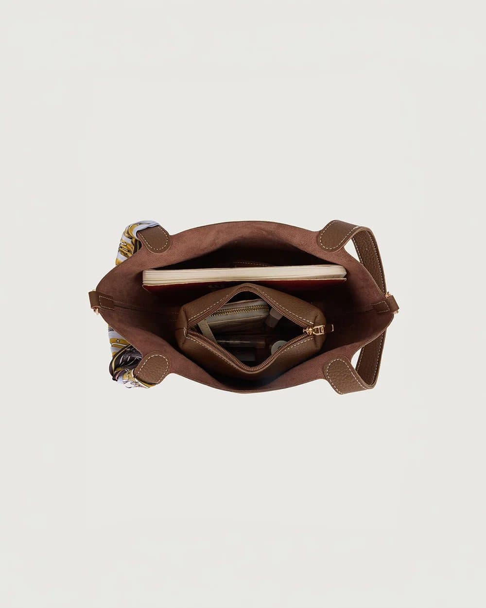 METRO MINI - EXPRESSO BROWN image 4