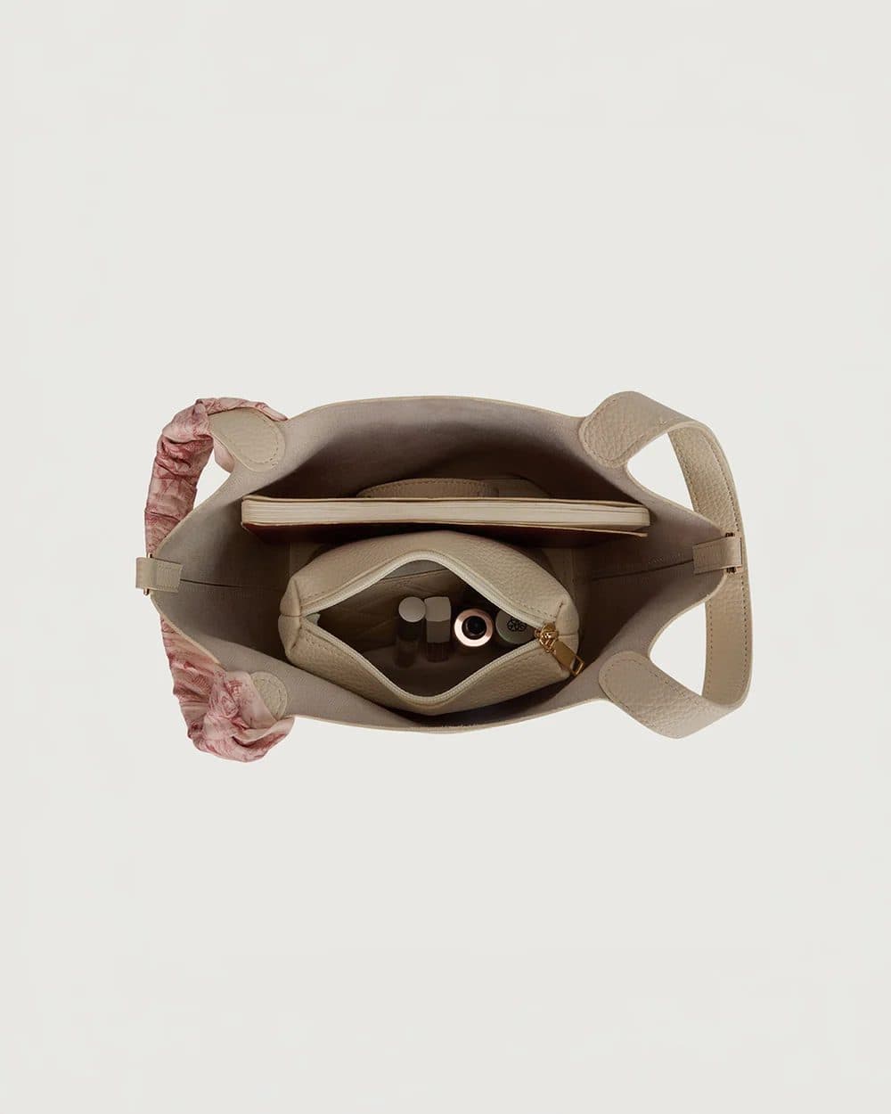 METRO MINI - OYSTER CREAM image 5