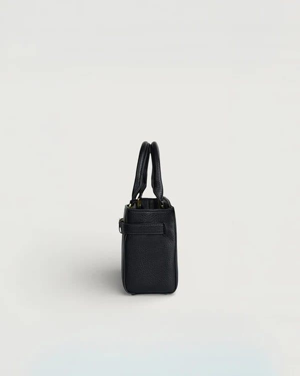THE HERITAGE LOCK – JET BLACK image 3