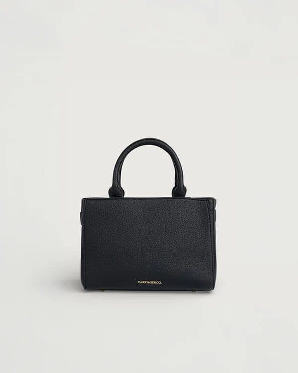 THE HERITAGE LOCK – JET BLACK image 4