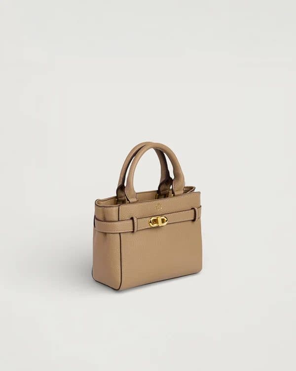 THE HERITAGE LOCK – TAUPE image 2