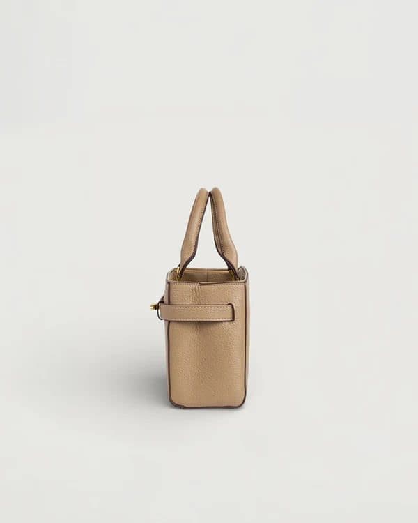 THE HERITAGE LOCK – TAUPE image 3