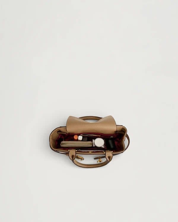 THE HERITAGE LOCK – TAUPE image 5