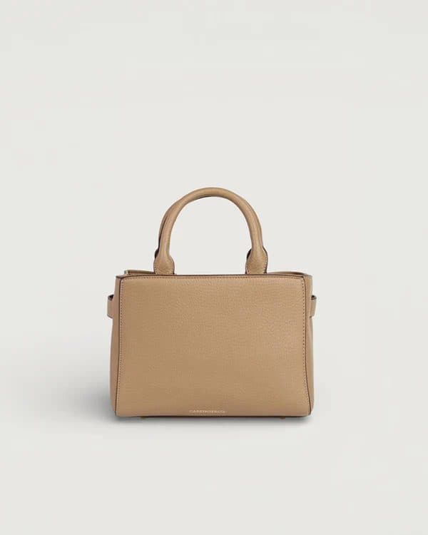 THE HERITAGE LOCK – TAUPE image 4