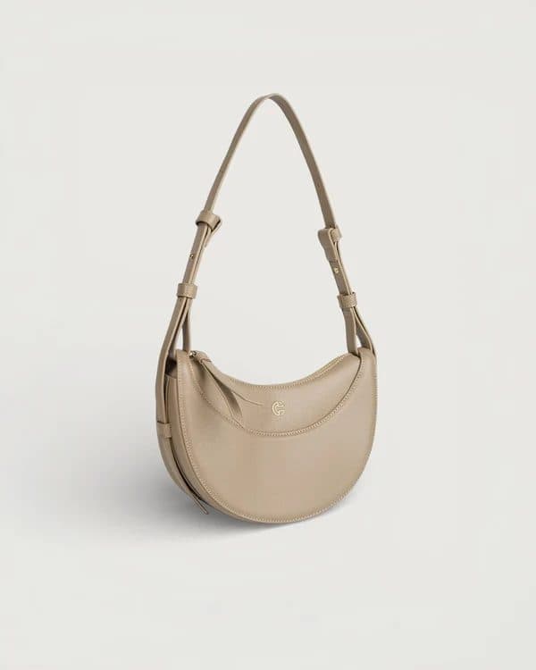 THE LUNA CURVE - ASH MOCHA image 2