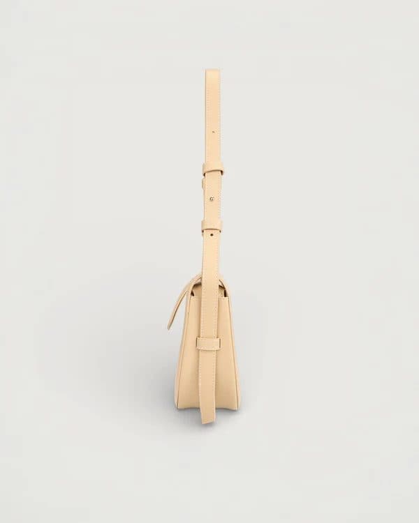 THE LUNA CURVE - TAN image 3
