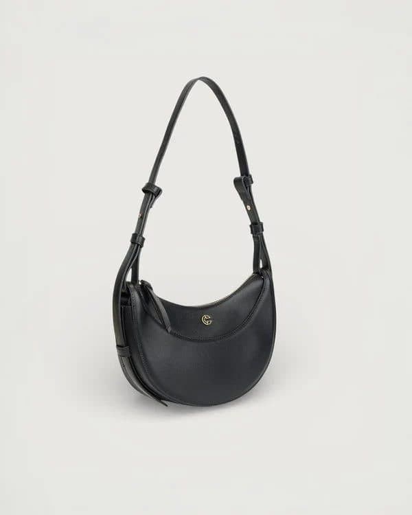 THE LUNA CURVE BLACK image 2