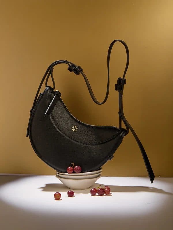 THE LUNA CURVE BLACK image 7