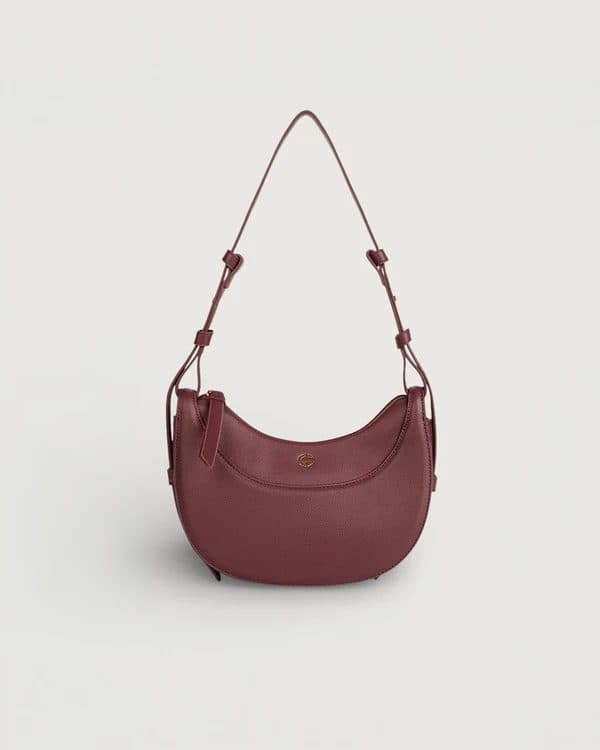 THE LUNA CURVE WINE ROUGE image 1