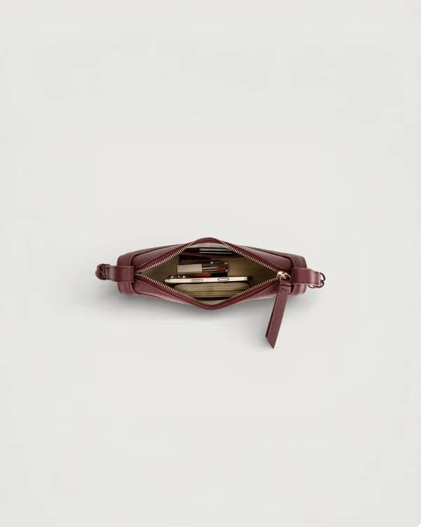 THE LUNA CURVE WINE ROUGE image 5