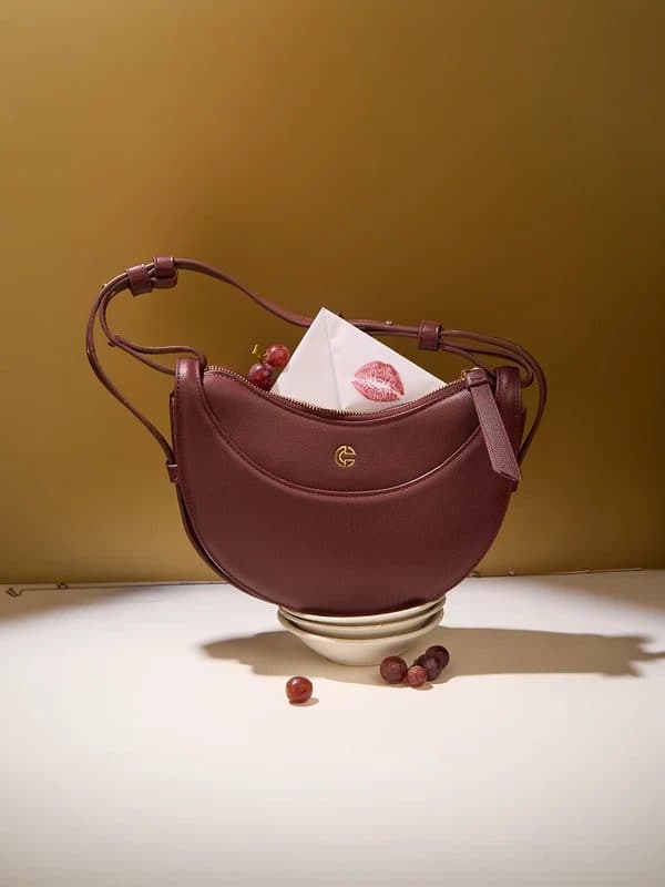 THE LUNA CURVE WINE ROUGE image 7