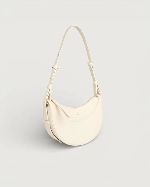 THE LUNA CURVE – IVORY DUSK image 2