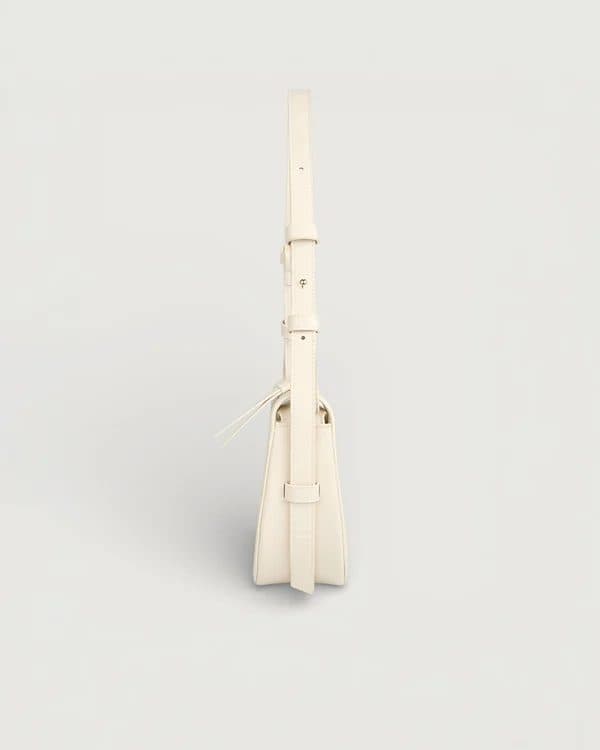 THE LUNA CURVE – IVORY DUSK image 3