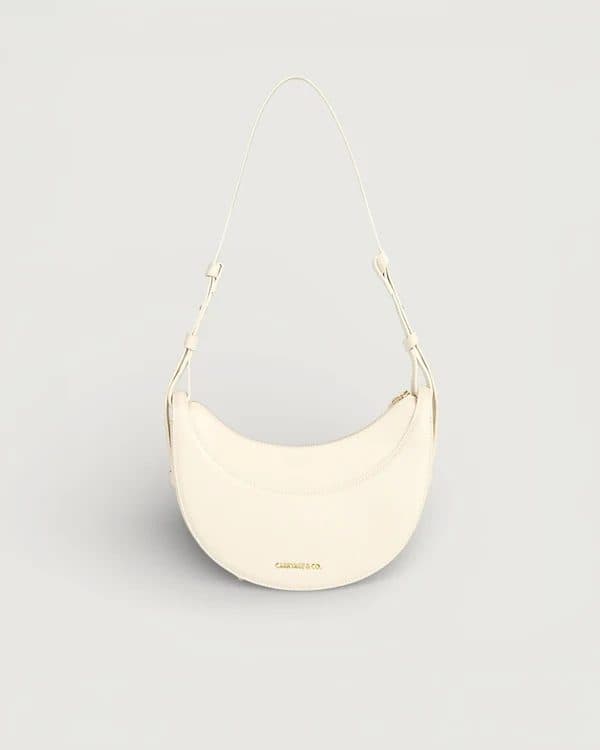 THE LUNA CURVE – IVORY DUSK image 4