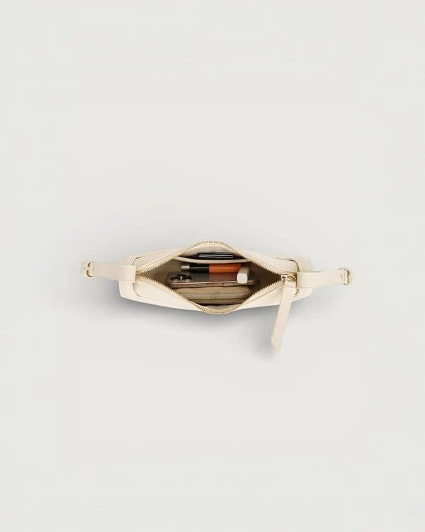 THE LUNA CURVE – IVORY DUSK image 5