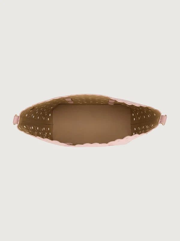 THE ROSEWAVE TOTE – BLUSH MACARON image 4