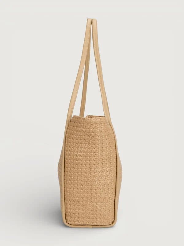 THE SONARA TOTE – AMBER DUNE image 3